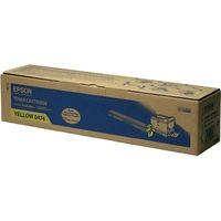 Epson S05047 (C13S050474) - Gelb - Toner