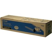 Epson S05047 (C13S050477) - Schwarz - Toner