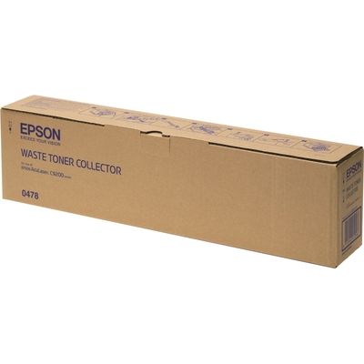 Epson C13S050478 - Toner-Abfallbehälter