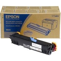Epson S05052 (C13S050523) - Schwarz - Toner