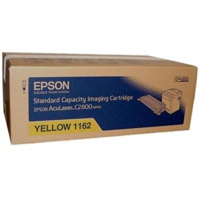 Epson S05116 (C13S051162) - Gelb - Toner