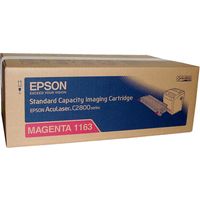 Epson S05116 (C13S051163) - Magenta - Toner