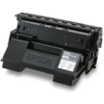Epson S05117 (C13S051173) - Schwarz - Toner