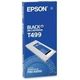 Epson T499 (C13T499011) - Schwarz - Druckerpatrone