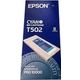 Epson T502 (C13T502011) - Cyan - Druckerpatrone