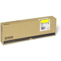 Epson T5914 (C13T591400) Druckerpatrone - Gelb