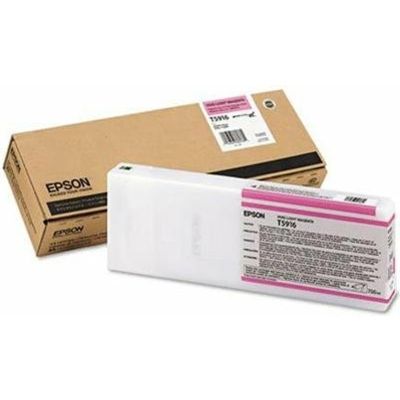 Epson T5916 (C13T591600) Druckerpatrone - Hellmagenta