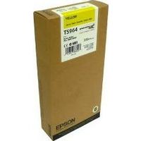 Epson T5964 (C13T596400) Druckerpatrone - Gelb
