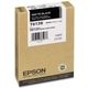 Epson T6138 (C13T613800) Druckerpatrone - Mattschwarz