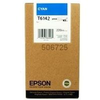 Epson T6142 (C13T614200) Druckerpatrone - Cyan