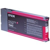 Epson T6143 (C13T614300) Druckerpatrone - Magenta