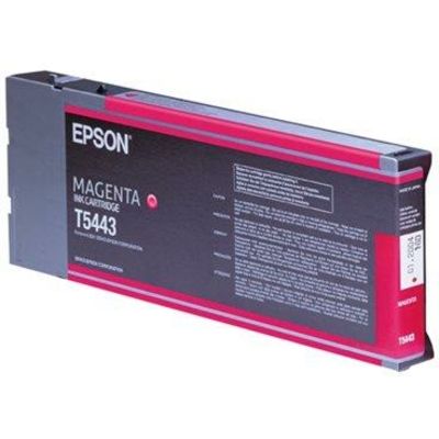 Epson T6143 (C13T614300) Druckerpatrone - Magenta