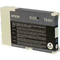 Epson T6161 (C13T616100) Druckerpatrone - Schwarz