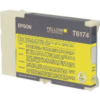 Epson T6174 (C13T617400) Druckerpatrone - Gelb