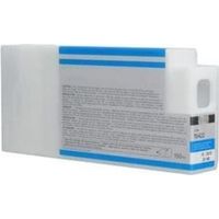 Epson T6242 (C13T624200) Druckerpatrone - Cyan