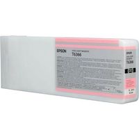 Epson T6366 (C13T636600) Druckerpatrone - Hellmagenta
