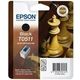 Epson T05114010 - Schwarz - Druckerpatrone
