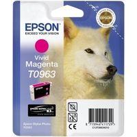 Epson C13T09634010 - Magenta - Druckerpatrone