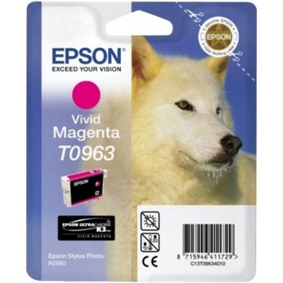 Epson C13T09634010 - Magenta - Druckerpatrone