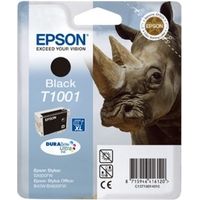 Epson T1001 (C13T10014010) Druckerpatrone - Schwarz