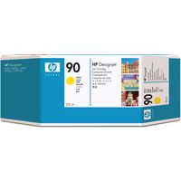 HP 90 (C5064A) - Gelb - Druckerpatrone