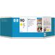 HP 90 (C5064A) - Gelb - Druckerpatrone