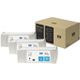 HP 81 (C5067A) Druckerpatrone - 3x Cyan Multipack