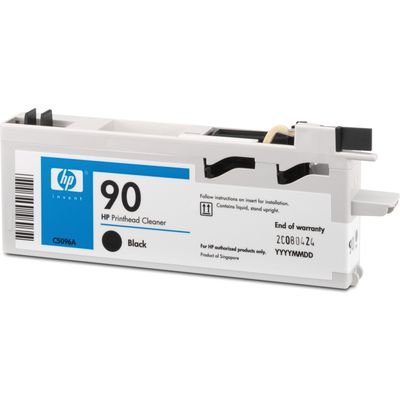 HP 90 (C5096A) - Reinigungspatrone