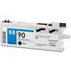 HP 90 (C5096A) - Reinigungspatrone