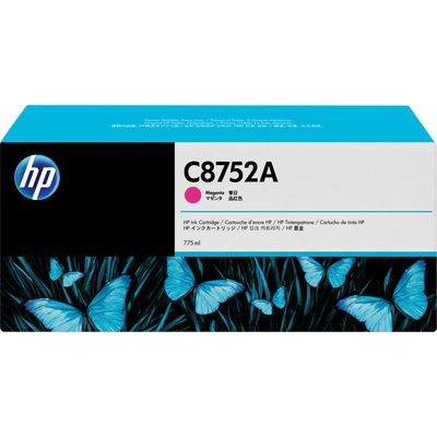 HP C875 (C8752A) - Magenta - Druckerpatrone