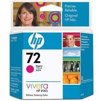 HP 72 (C9399A) - Magenta - Druckerpatrone