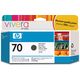 HP 70 (C9448A) - Mattschwarz - Druckerpatrone