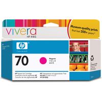 HP 70 (C9453A) - Magenta - Druckerpatrone