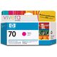 HP 70 (C9453A) - Magenta - Druckerpatrone