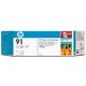 HP 91 (C9466A) - Hellgrau - Druckerpatrone