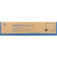 Konica Minolta A0D7153 - Schwarz - Toner