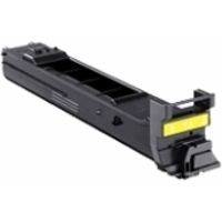 Konica Minolta A0DK251 - Gelb - Toner