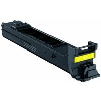 Konica Minolta A0DK252 - Gelb - Toner