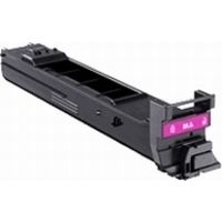 Konica Minolta A0DK351 - Magenta - Toner