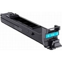 Konica Minolta A0DK451 - Cyan - Toner