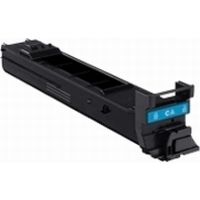 Konica Minolta A0DK452 - Cyan - Toner