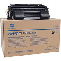 Konica Minolta A0FN021 - Schwarz - Toner