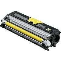 Konica Minolta A0V305H - Gelb - Toner - Hohe Kapazität