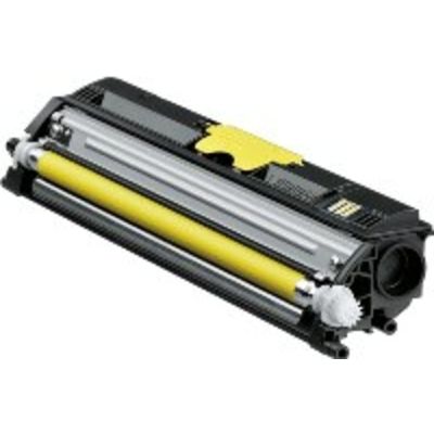 Konica Minolta A0V305H - Gelb - Toner - Hohe Kapazität