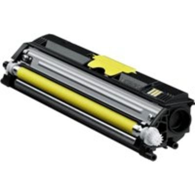 Konica Minolta A0V306H - Gelb - Toner - Hohe Kapazität