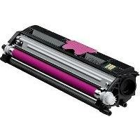 Konica Minolta A0V30AH - Magenta - Toner - Hohe Kapazität