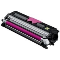 Konica Minolta A0V30CH - Magenta - Toner - Hohe Kapazität