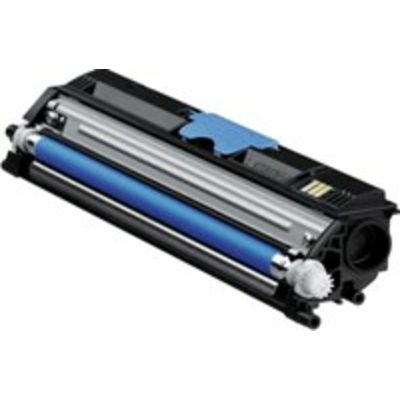 Konica Minolta A0V30HH - Cyan - Toner - Hohe Kapazität