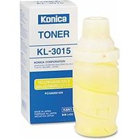 Konica Minolta 04BE - Gelb - Toner