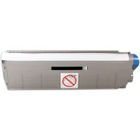 Konica Minolta IOC9 - Schwarz - Toner